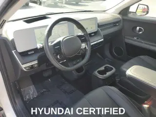 Hyundai IONIQ 5 2023 AWD Limited 4dr Crossover