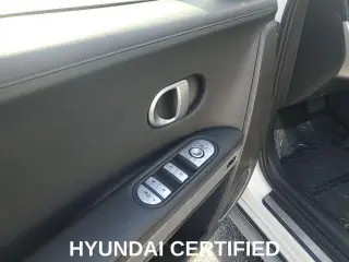 Hyundai IONIQ 5 2023 AWD Limited 4dr Crossover