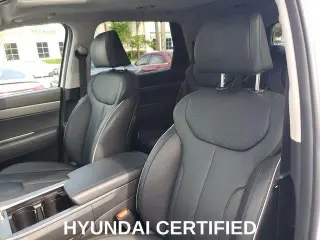 Hyundai PALISADE 2025 XRT 4p SUV