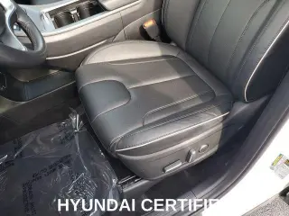 Hyundai PALISADE 2025 XRT 4p SUV