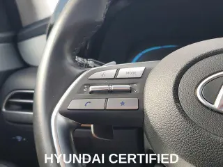 Hyundai PALISADE 2025 XRT 4p SUV