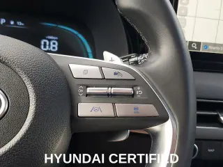 Hyundai PALISADE 2025 XRT 4p SUV