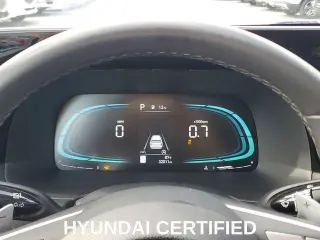 Hyundai PALISADE 2025 XRT 4p SUV