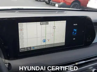 Hyundai PALISADE 2025 XRT 4p SUV