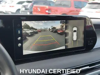 Hyundai PALISADE 2025 XRT 4p SUV
