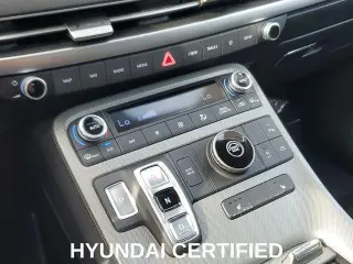 Hyundai PALISADE 2025 XRT 4p SUV