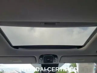Hyundai PALISADE 2025 XRT 4p SUV