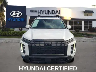 Hyundai PALISADE 2025 XRT 4p SUV