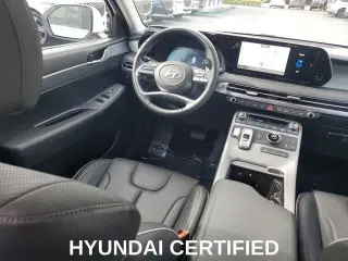 Hyundai PALISADE 2025 XRT 4p SUV