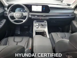 Hyundai PALISADE 2025 XRT 4p SUV