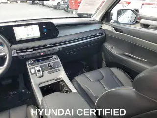 Hyundai PALISADE 2025 XRT 4p SUV