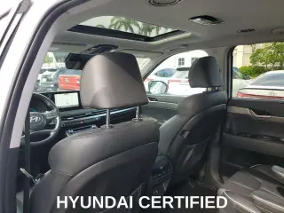 Hyundai PALISADE 2025 XRT 4p SUV