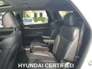 Hyundai PALISADE 2025 XRT 4p SUV