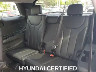 Hyundai PALISADE 2025 XRT 4p SUV