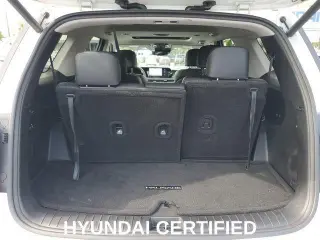 Hyundai PALISADE 2025 XRT 4p SUV