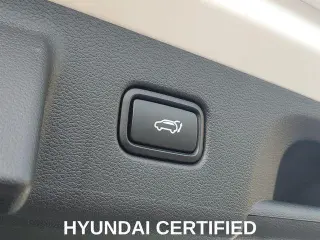Hyundai PALISADE 2025 XRT 4p SUV