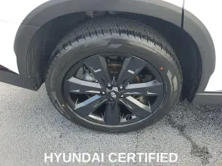 Hyundai PALISADE 2025 XRT 4p SUV