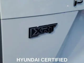 Hyundai PALISADE 2025 XRT 4p SUV