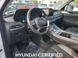 Hyundai PALISADE 2025 XRT 4p SUV
