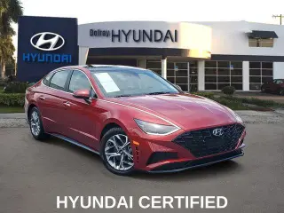 Hyundai SONATA 2023 SEL 4p Sedán