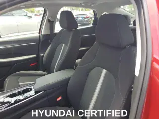Hyundai SONATA 2023 SEL 4p Sedán