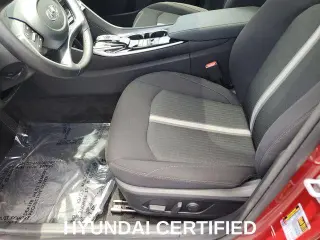 Hyundai SONATA 2023 SEL 4p Sedán