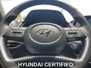 Hyundai SONATA 2023 SEL 4p Sedán