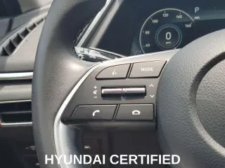 Hyundai SONATA 2023 SEL 4p Sedán