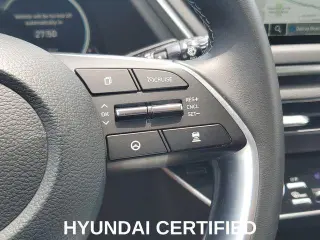 Hyundai SONATA 2023 SEL 4p Sedán