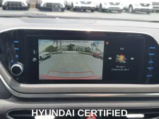 Hyundai SONATA 2023 SEL 4p Sedán