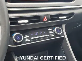 Hyundai SONATA 2023 SEL 4p Sedán