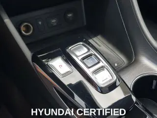 Hyundai SONATA 2023 SEL 4p Sedán