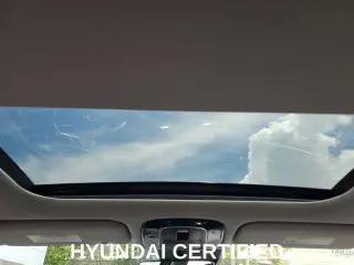 Hyundai SONATA 2023 SEL 4p Sedán