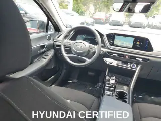 Hyundai SONATA 2023 SEL 4p Sedán
