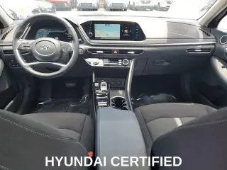 Hyundai SONATA 2023 SEL 4p Sedán