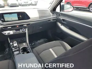 Hyundai SONATA 2023 SEL 4p Sedán