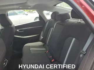 Hyundai SONATA 2023 SEL 4p Sedán