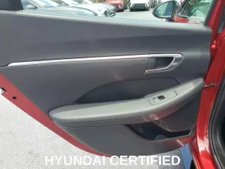 Hyundai SONATA 2023 SEL 4p Sedán