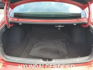 Hyundai SONATA 2023 SEL 4p Sedán
