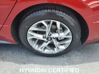 Hyundai SONATA 2023 SEL 4p Sedán