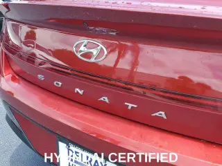 Hyundai SONATA 2023 SEL 4p Sedán
