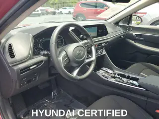 Hyundai SONATA 2023 SEL 4p Sedán