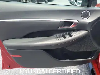 Hyundai SONATA 2023 SEL 4p Sedán