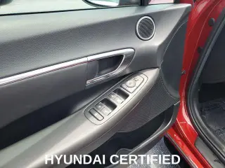 Hyundai SONATA 2023 SEL 4p Sedán