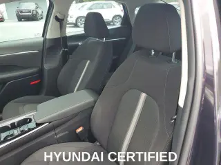 Hyundai SONATA 2023 SEL 4dr Sedán