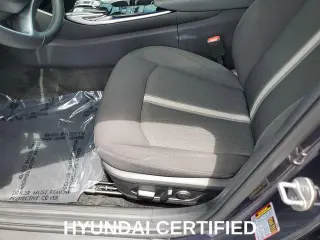 Hyundai SONATA 2023 SEL 4dr Sedán