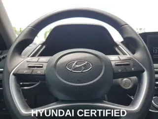 Hyundai SONATA 2023 SEL 4dr Sedán