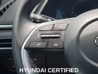 Hyundai SONATA 2023 SEL 4dr Sedán