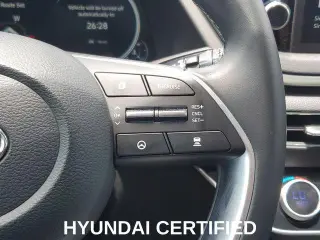 Hyundai SONATA 2023 SEL 4dr Sedán