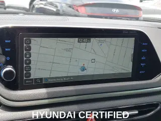 Hyundai SONATA 2023 SEL 4dr Sedán